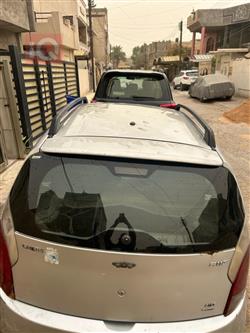 Chery A1